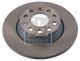 FEBI BILSTEIN Bremsscheibe 108194