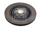 FEBI BILSTEIN Bremsscheibe 108198