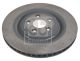 FEBI BILSTEIN Bremsscheibe 108199
