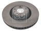 FEBI BILSTEIN Bremsscheibe 108202
