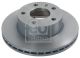 FEBI BILSTEIN Bremsscheibe 108204