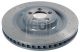 FEBI BILSTEIN Bremsscheibe 108210
