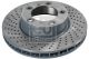 FEBI BILSTEIN Bremsscheibe 108213