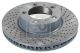 FEBI BILSTEIN Bremsscheibe 108214