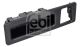 FEBI BILSTEIN Schalter, Heckklappenentriegelung 108219