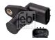 FEBI BILSTEIN Sensor, Nockenwellenposition 108250