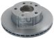 FEBI BILSTEIN Impulsgeber, Kurbelwelle 108255