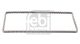 FEBI BILSTEIN Steuerkette 108271