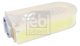 FEBI BILSTEIN Luftfilter 108278