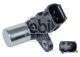 FEBI BILSTEIN Sensor, Nockenwellenposition 108297