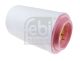 FEBI BILSTEIN Luftfilter 108319