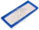 FEBI BILSTEIN Luftfilter 108325