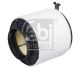 FEBI BILSTEIN Luftfilter 108326