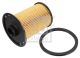 FEBI BILSTEIN Kraftstofffilter 108354