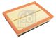 FEBI BILSTEIN Luftfilter 108359