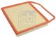 FEBI BILSTEIN Luftfilter 108364