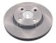 FEBI BILSTEIN Bremsscheibe 108380