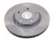 FEBI BILSTEIN Bremsscheibe 108381