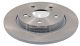 FEBI BILSTEIN Bremsscheibe 108382