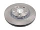 FEBI BILSTEIN Bremsscheibe 108384