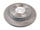 FEBI BILSTEIN Bremsscheibe 108387