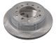 FEBI BILSTEIN Bremsscheibe 108388