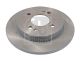 FEBI BILSTEIN Bremsscheibe 108389