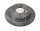FEBI BILSTEIN Bremsscheibe 108390
