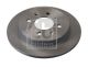 FEBI BILSTEIN Bremsscheibe 108398