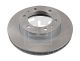 FEBI BILSTEIN Bremsscheibe 108399