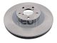 FEBI BILSTEIN Bremsscheibe 108400
