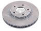 FEBI BILSTEIN Bremsscheibe 108402