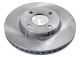 FEBI BILSTEIN Bremsscheibe 108407