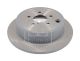 FEBI BILSTEIN Bremsscheibe 108410