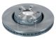 FEBI BILSTEIN Bremsscheibe 108413