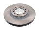 FEBI BILSTEIN Bremsscheibe 108415
