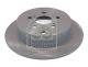 FEBI BILSTEIN Bremsscheibe 108416