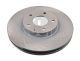 FEBI BILSTEIN Bremsscheibe 108417