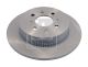 FEBI BILSTEIN Bremsscheibe 108418