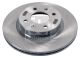 FEBI BILSTEIN Bremsscheibe 108426