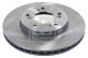 FEBI BILSTEIN Bremsscheibe 108428