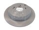 FEBI BILSTEIN Bremsscheibe 108429