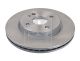 FEBI BILSTEIN Bremsscheibe 108431