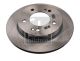 FEBI BILSTEIN Bremsscheibe 108432