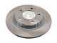 FEBI BILSTEIN Bremsscheibe 108433