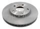 FEBI BILSTEIN Bremsscheibe 108437