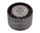 FEBI BILSTEIN Lagerung, Differential 10843