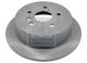 FEBI BILSTEIN Bremsscheibe 108450