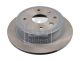 FEBI BILSTEIN Bremsscheibe 108451