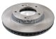 FEBI BILSTEIN Bremsscheibe 108452